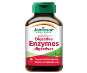 13144-jamieson travici enzymy-nutrisential 90 tablet